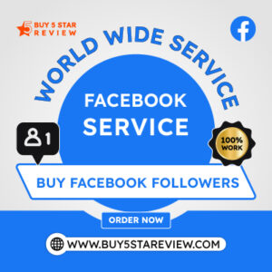 Buy Facebook Followers