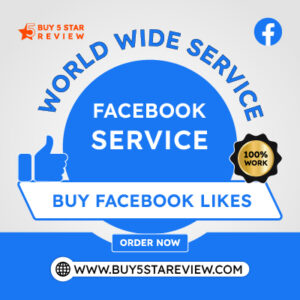 Buy Facebook Likes