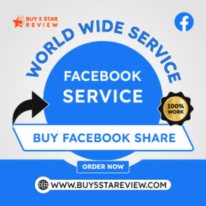 Buy Facebook Share