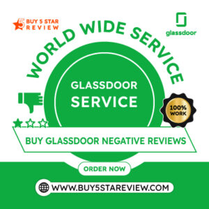 Buy Glassdoor Negative Reviews