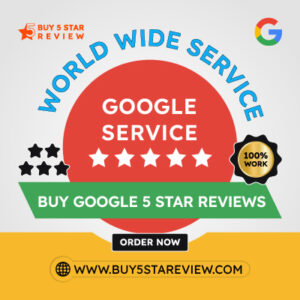 Buy Google 5 Star Reviews