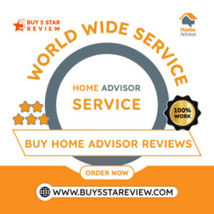 Buy HomeAdvisor Reviews