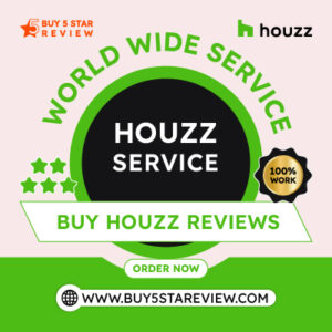 Buy Houzz Reviews