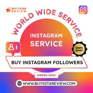 Buy Instagram Followers