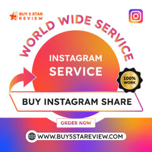 Buy Instagram Share