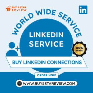 Buy Linkedin Connections