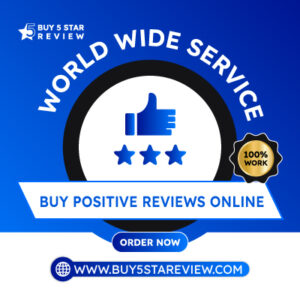 Buy Positive Reviews Online