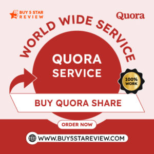 Buy Quora Share