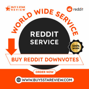 Buy Reddit Downvotes