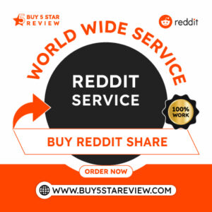 Buy Reddit Share