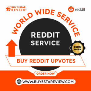 Buy Reddit Upvotes