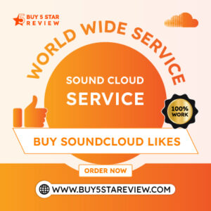 Buy SoundCloud Likes