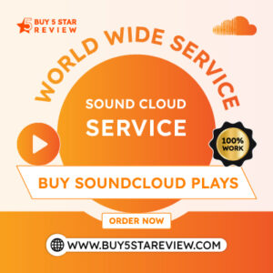 Buy SoundCloud Plays