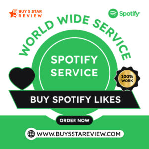 Buy Spotify Likes