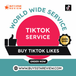 Buy TikTok Likes