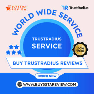 Buy Trust Radius Reviews