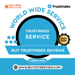 Buy Trustindex Reviews