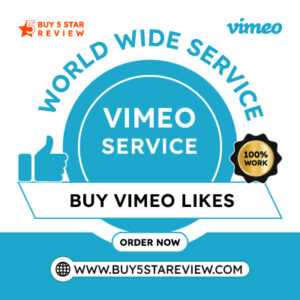 Buy Vimeo Likes
