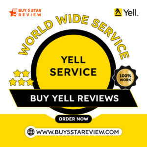 Buy Yell Reviews